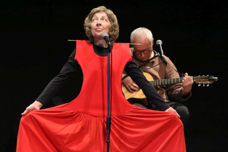 immagine di Concerto
