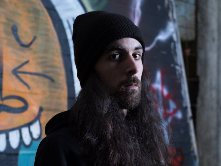 copertina di Salix | Live set / Elettronica
