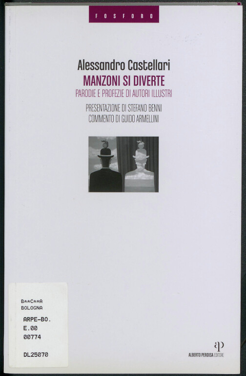 image of Benni si diverte...