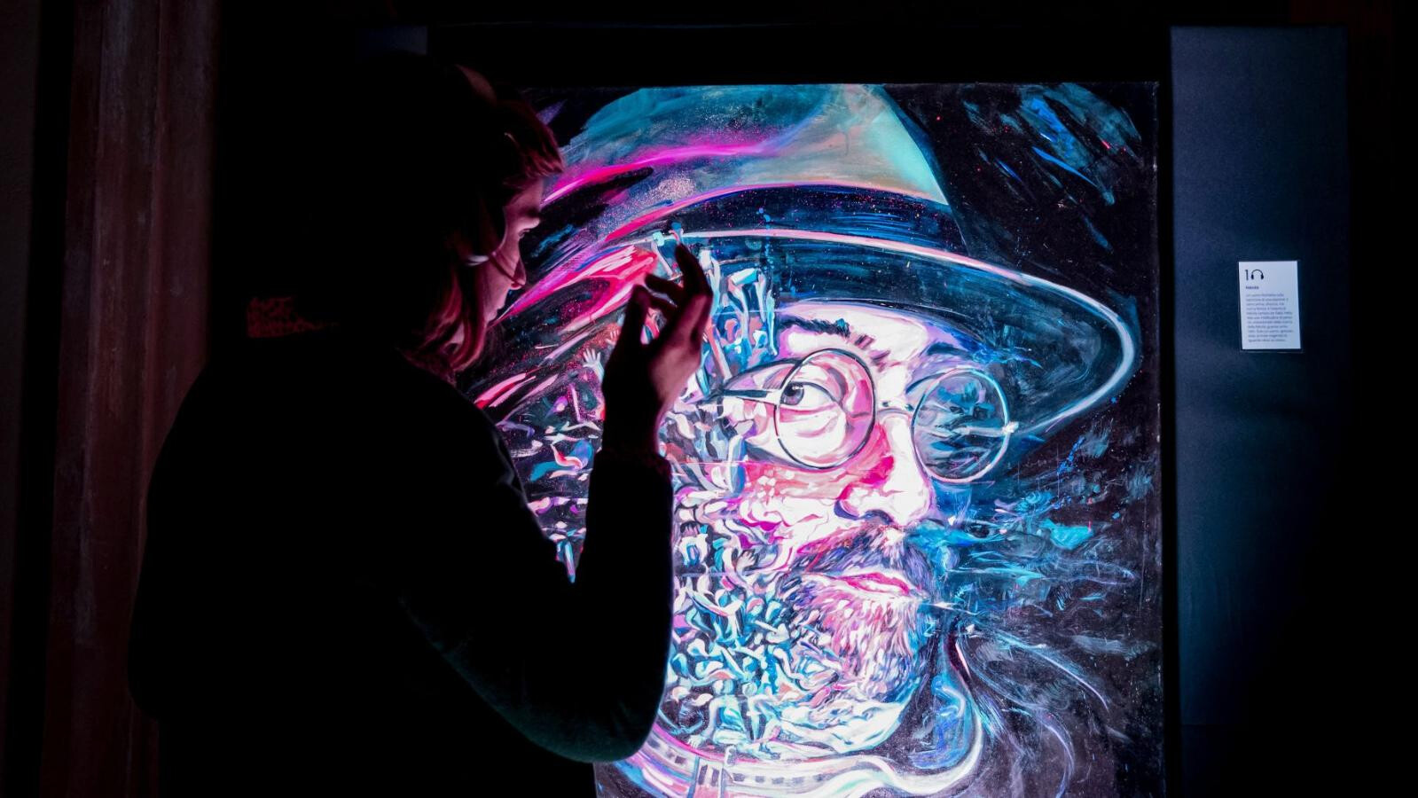 A volte basta una canzone. Lucio Dalla Canzoni in mostra
