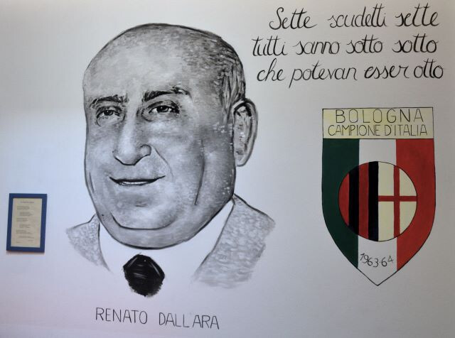 Renato Dall'Ara