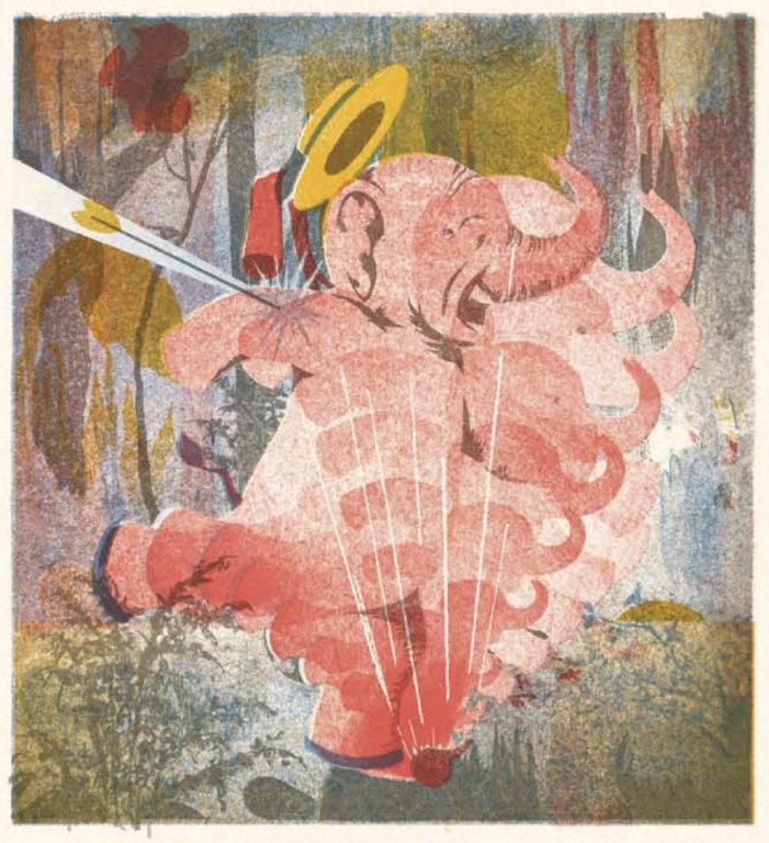 image of Abrabolex. Nell’immaginario di Blexbolex | mostra