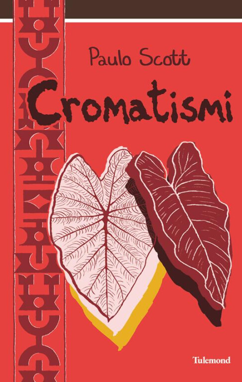 copertina di Cromatismi