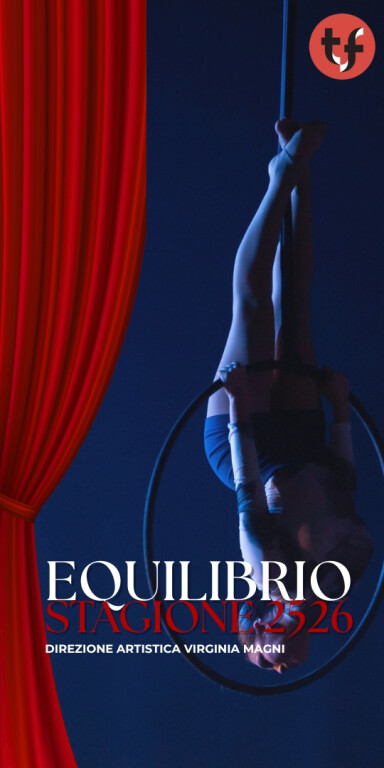 copertina di Teatro Fanin