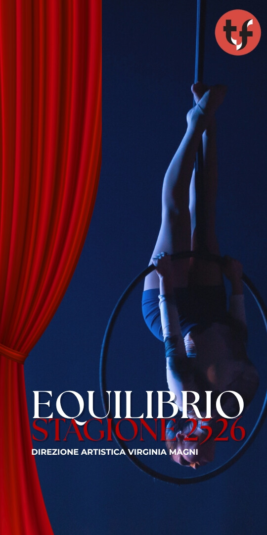 copertina di Teatro Fanin