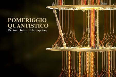 immagine di Pomeriggio Quantistico