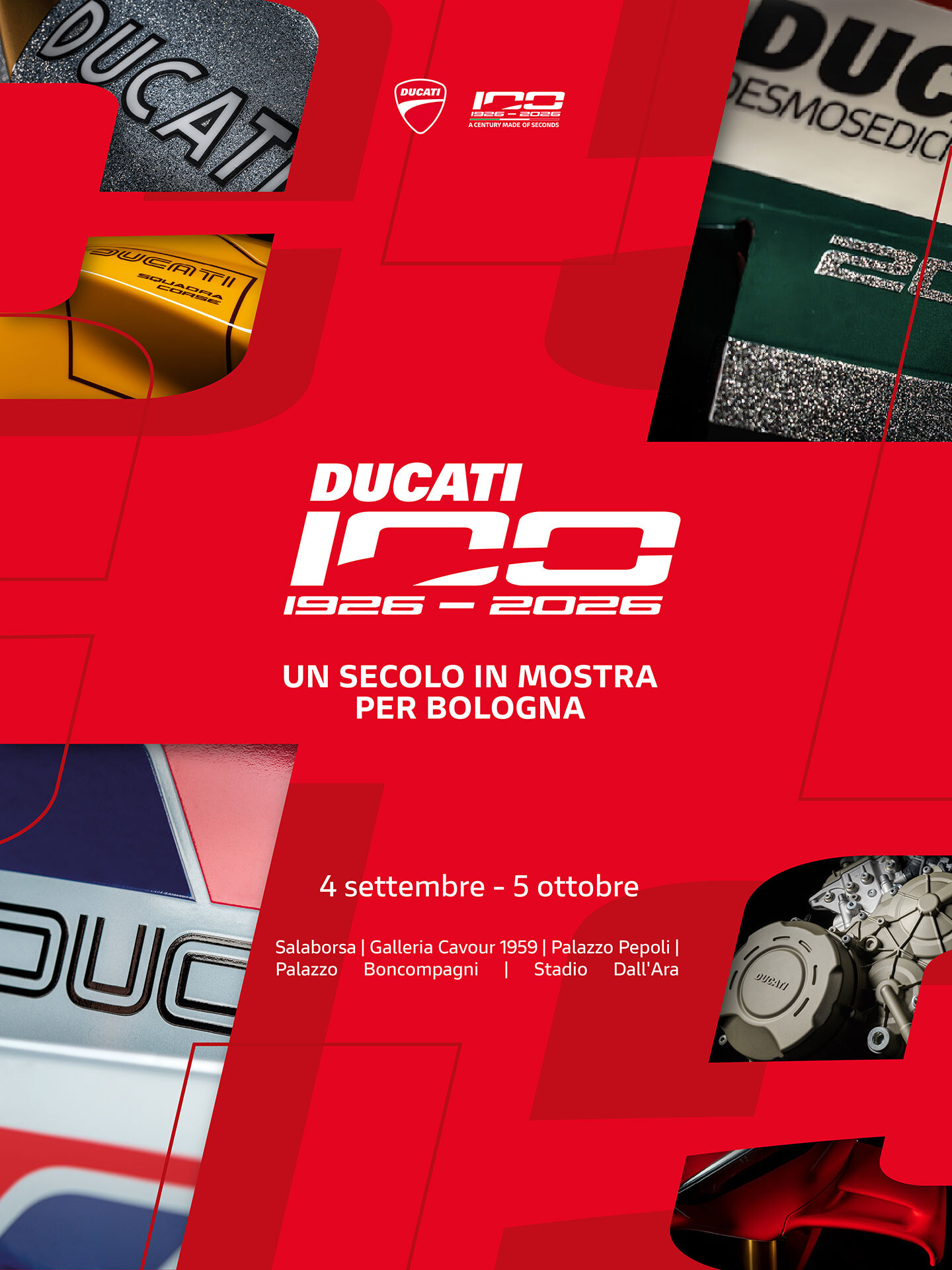 Design, performance, tecnologia e arte