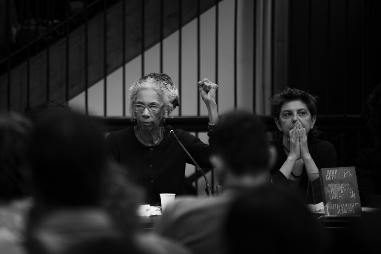 immagine di Avete smosso un macigno 