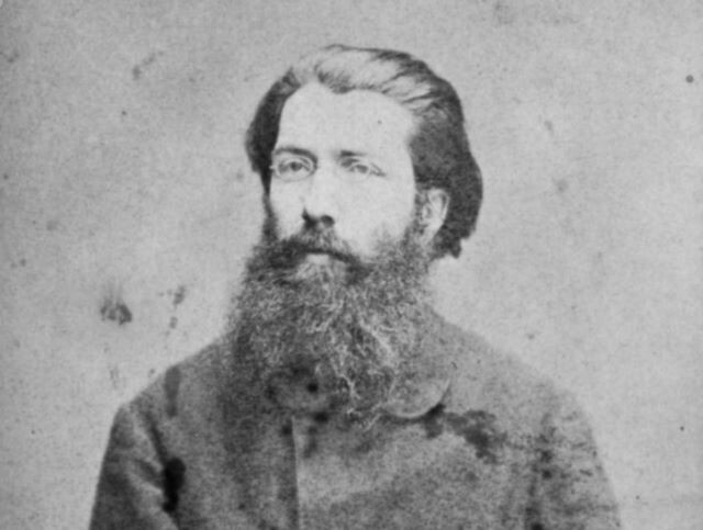 Carlo Cafiero