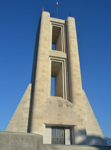 Monumento ai Caduti