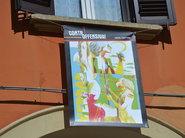 Rassegna "ContrOffensiva!"