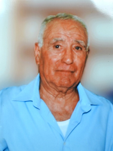 Lino Michelini William (1922-2014) 