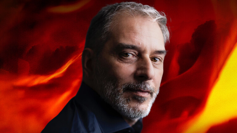 immagine di  Filippo Giardina. La banalità del bene