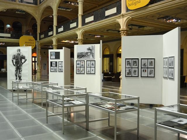 immagine di Mostra Matteucci 2015