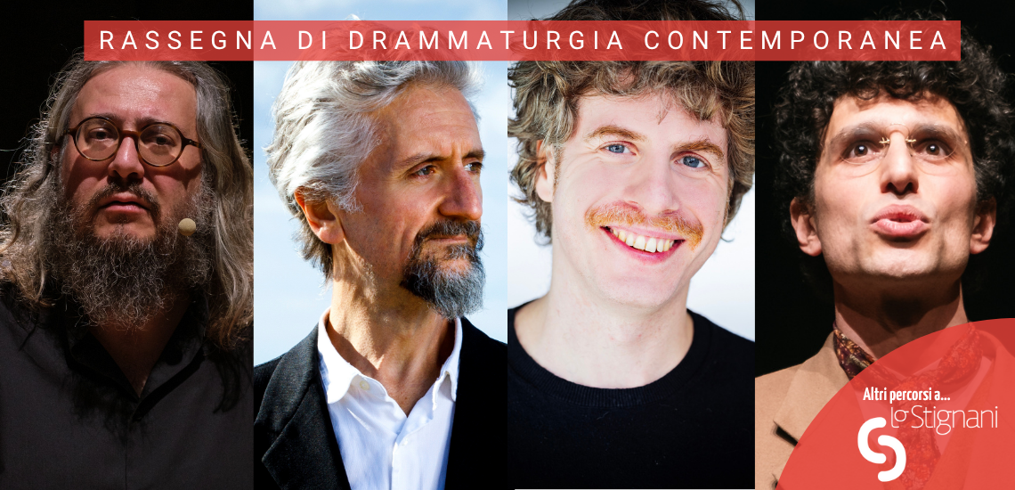 copertina di Altri percorsi allo Stignani