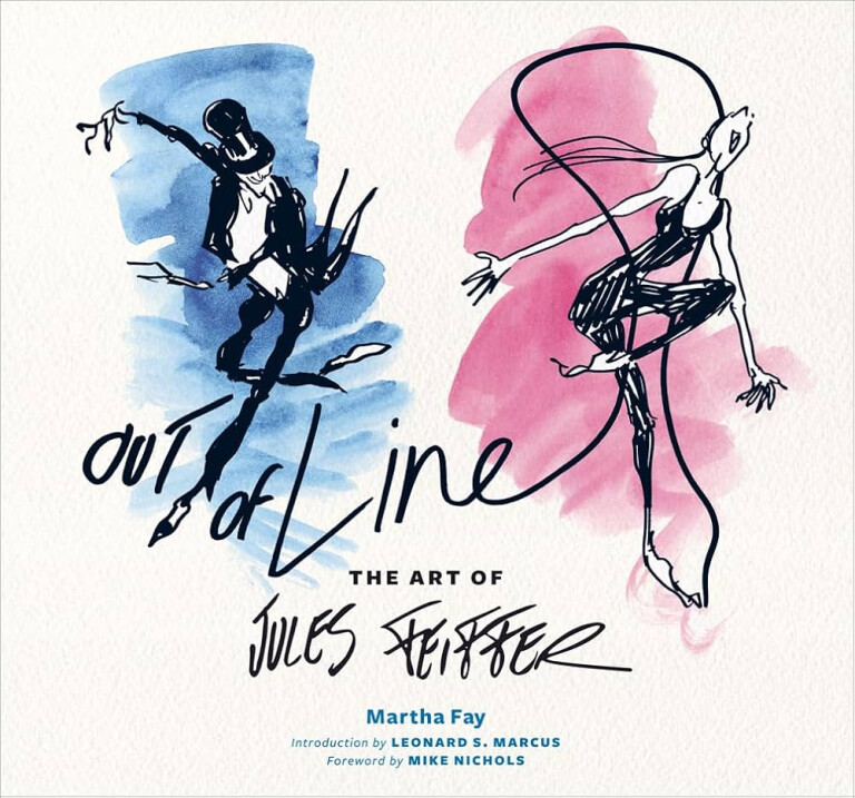 Jules Feiffer