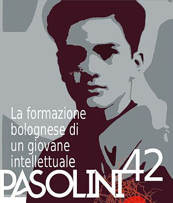 immagine di Pasolini '42