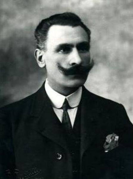 Pietro Burgatti