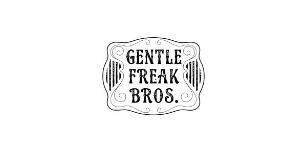 cover of Gentle Freak Bros