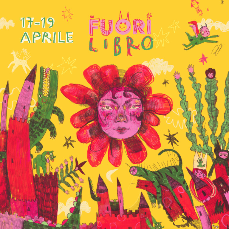 immagine di Fuori libro