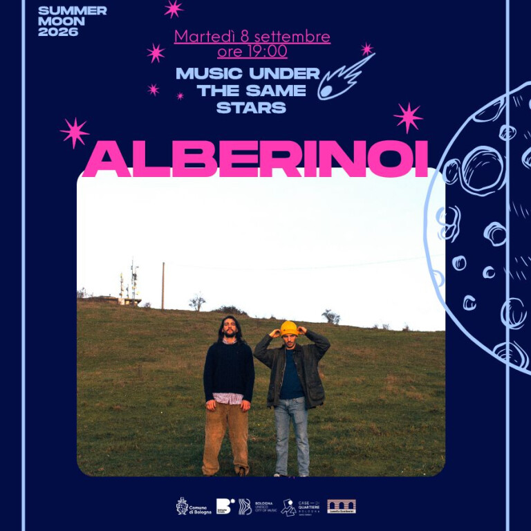 15 Alberinoi