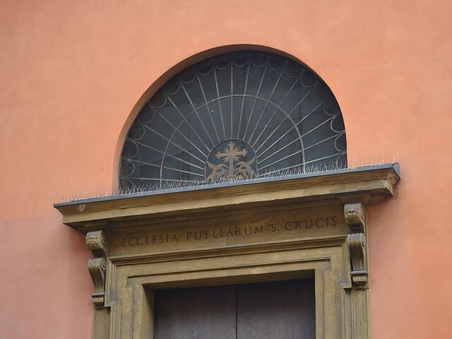 Ex Conservatorio di Santa Croce