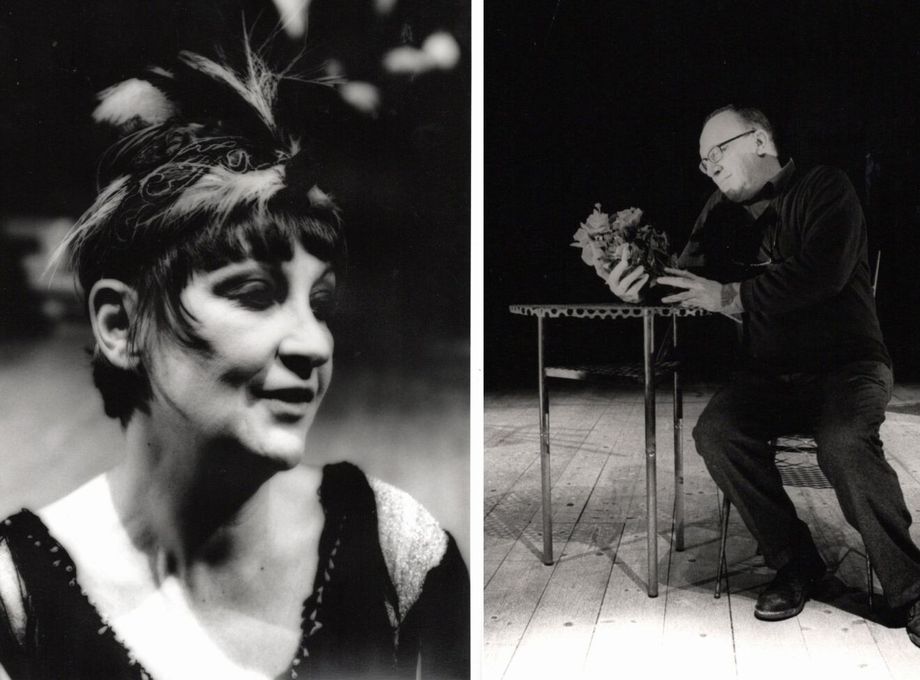 ALL’ALBA DI UN NUOVO GIORNO