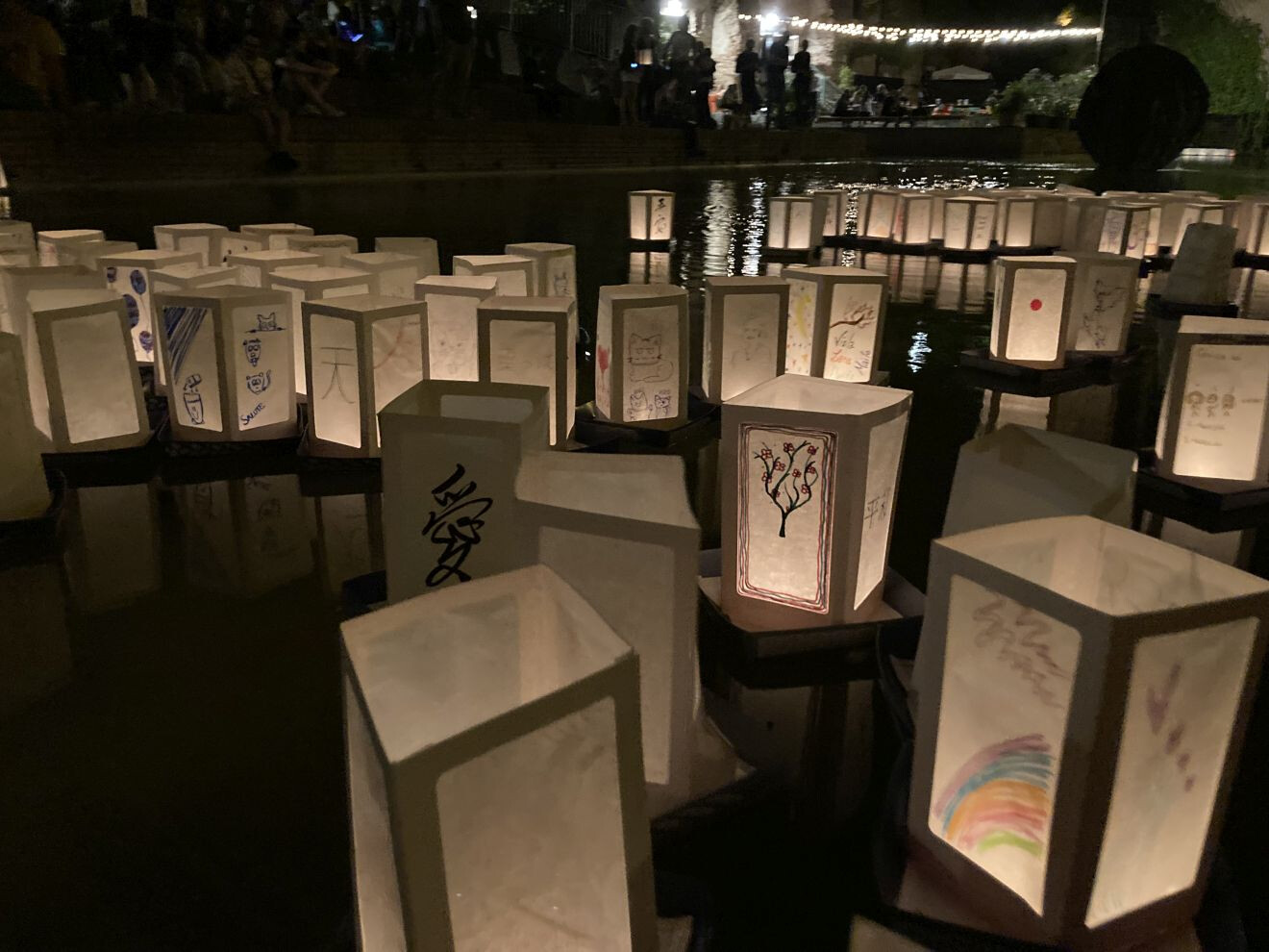 Il Sole di Hiroshima 
