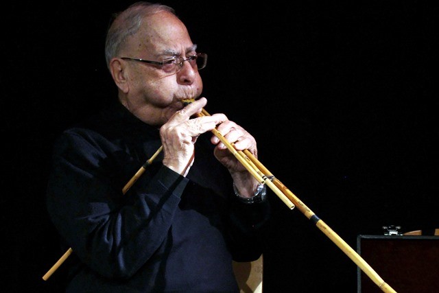 immagine di Concerto omaggio a Luigi Lai