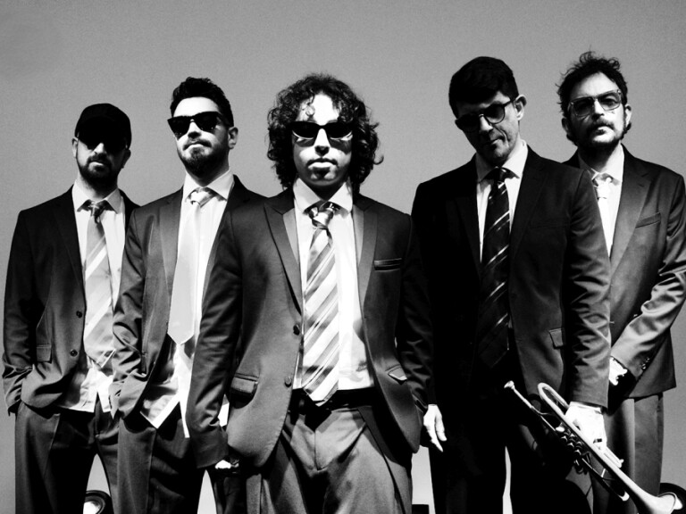 immagine di Just for funk