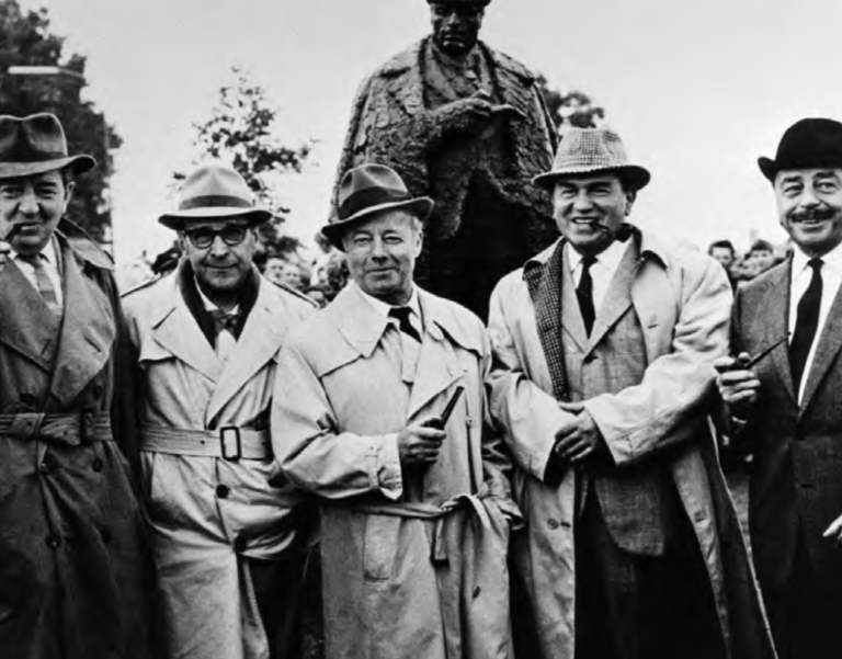 immagine di Maratona Maigret