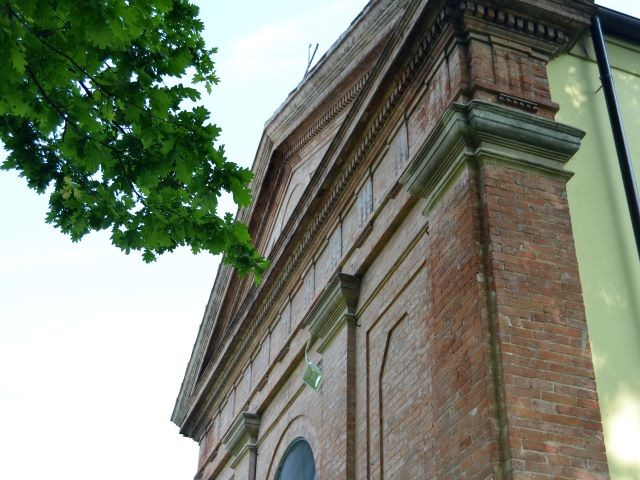 Santuario di S.Maria delle Grazie