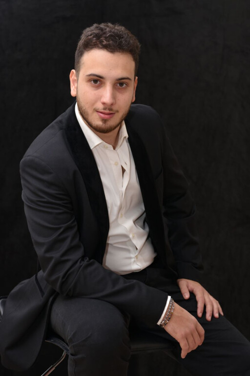 Dario Sogos