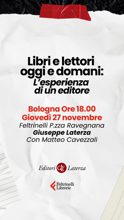 immagine di Libri e lettori, oggi e domani