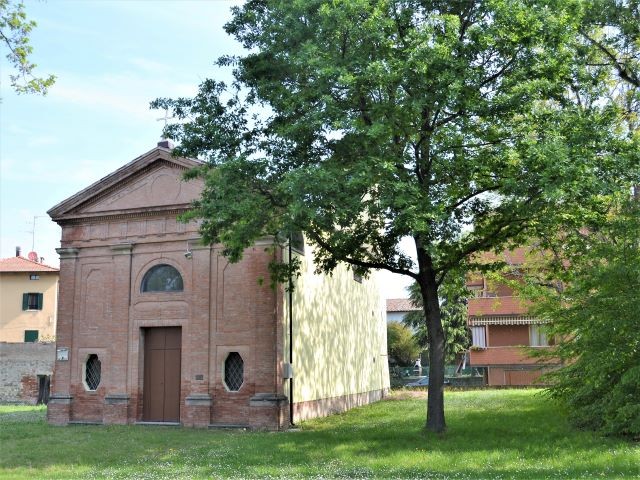 Santuario di S.Maria delle Grazie