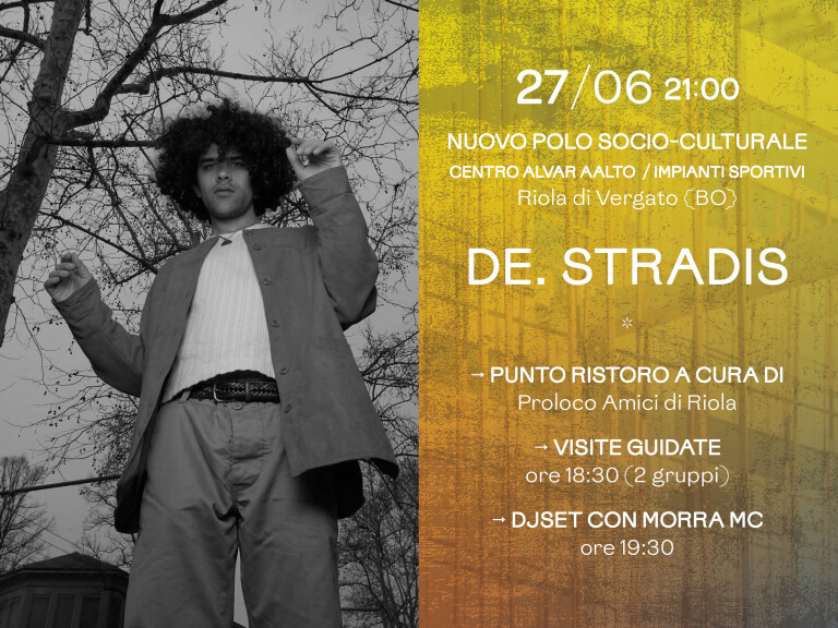 immagine di De.Stradis