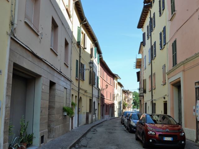 Borgo Tossignano (BO)