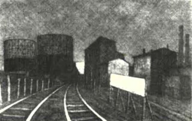 "Quando l'arte andava in fabbrica"
