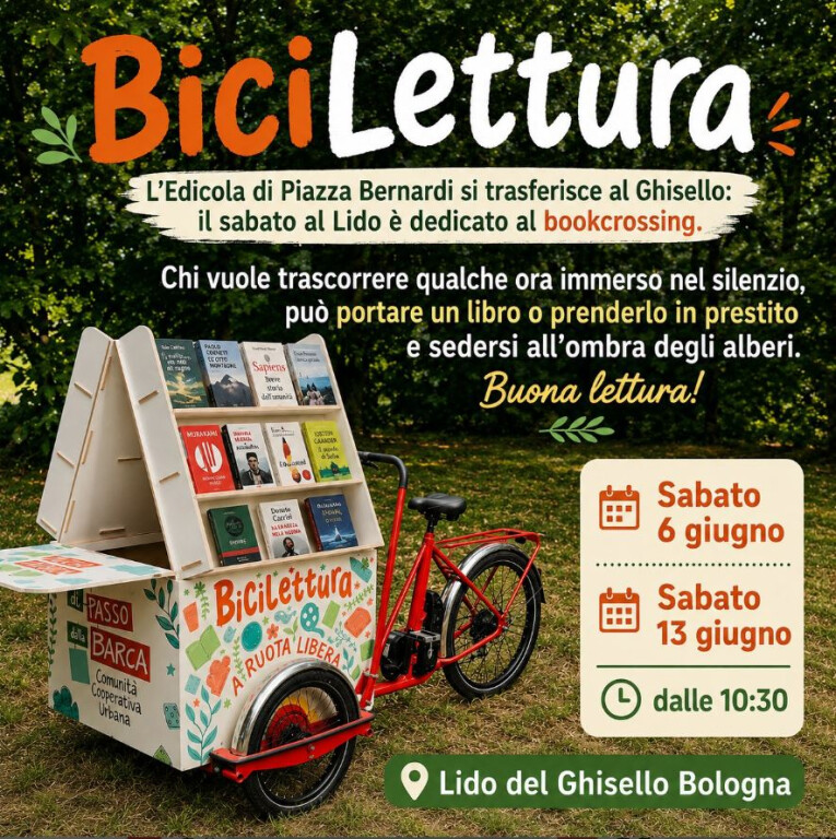 image of Bicilettura