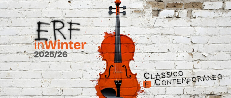 cover of ERF#StignaniMusica