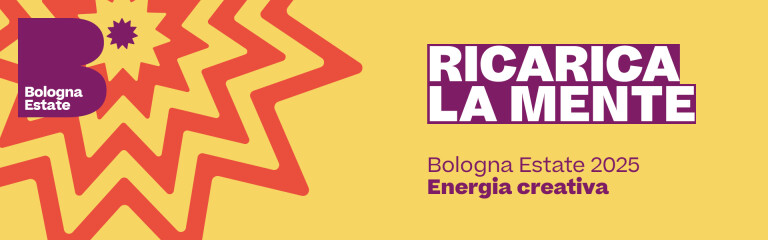 immagine di Bologna Estate 2025