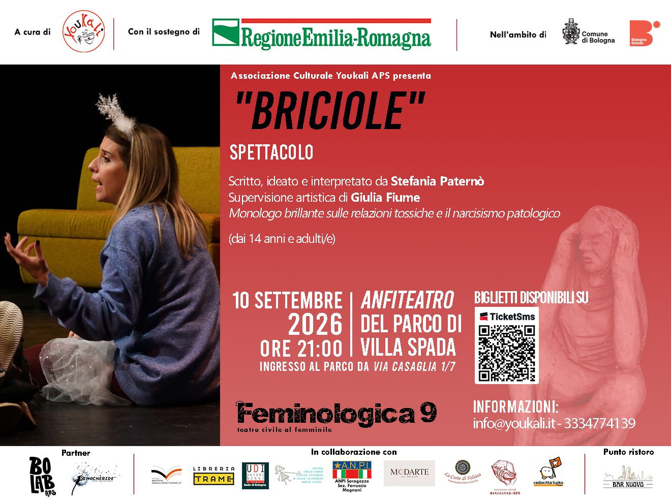 Briciole