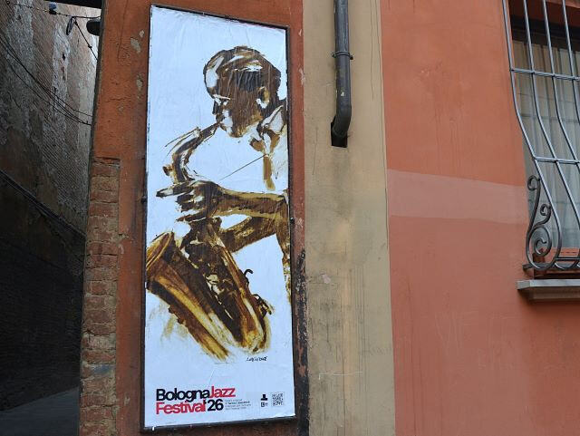 Bologna Jazz Festival 2026