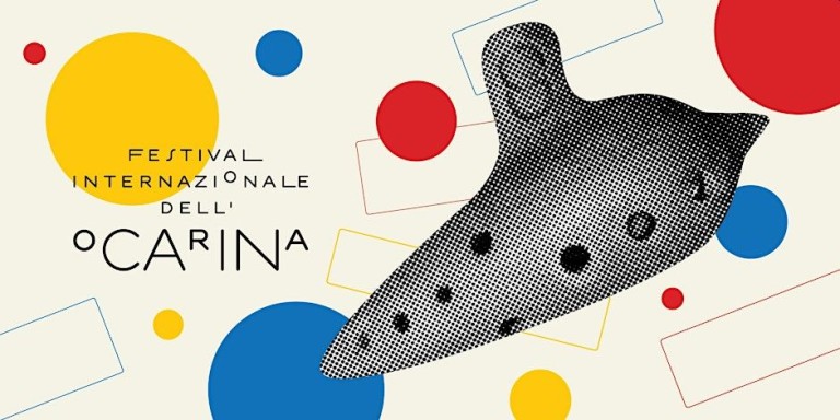 Festival internazionale dell’Ocarina 2024