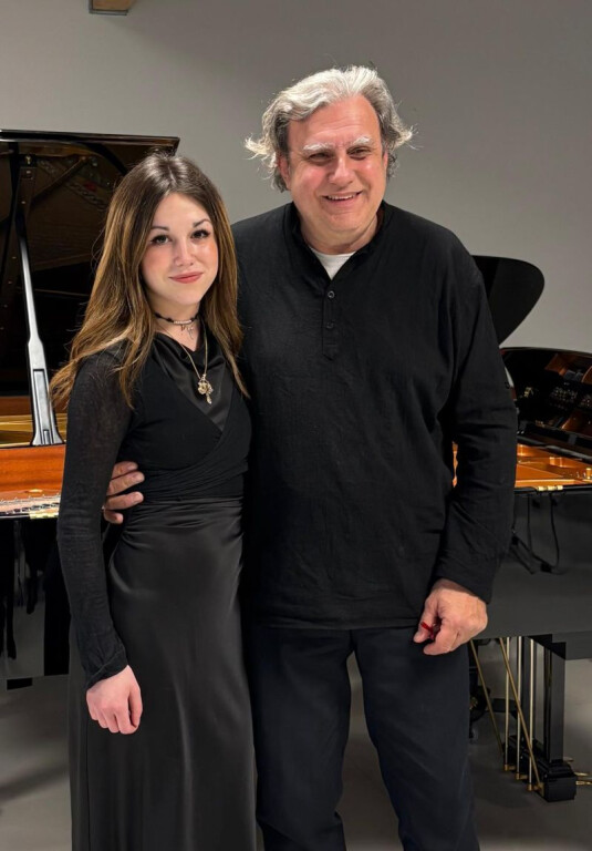 copertina di Francesca Rinzullo e Giuseppe Modugno