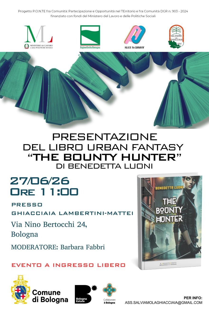 The Bounty Hunter