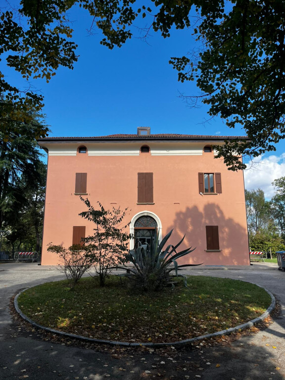 image of Bologna Serena per gli anziani