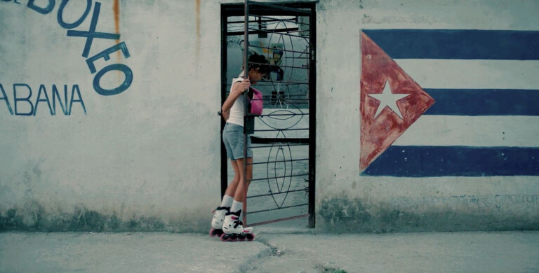 immagine di A TU LADO