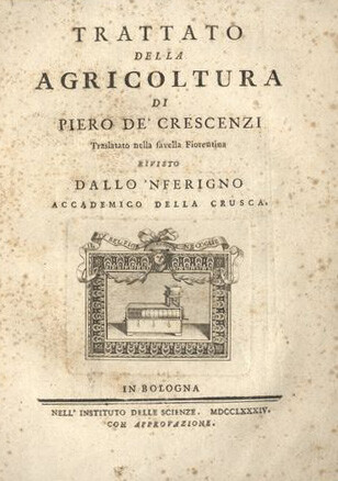 Piero de' Crescenzi