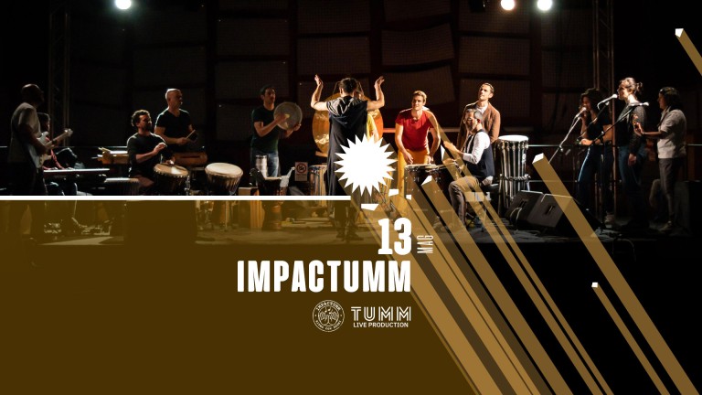 cover of Impactumm